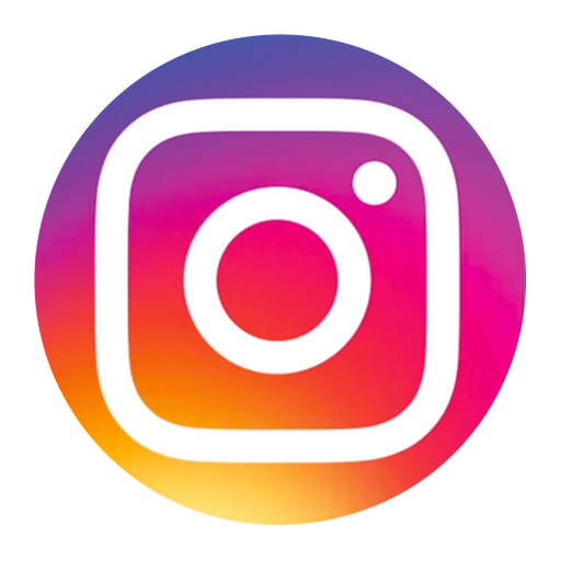 Logo d'instagram.